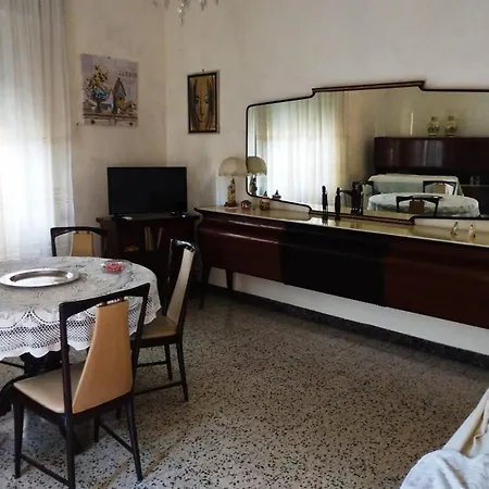 Casa Rosa Apartment Naples Exterior photo