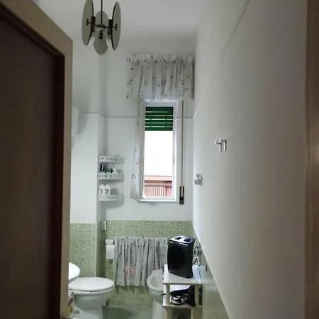 Casa Rosa Apartment Naples Exterior photo