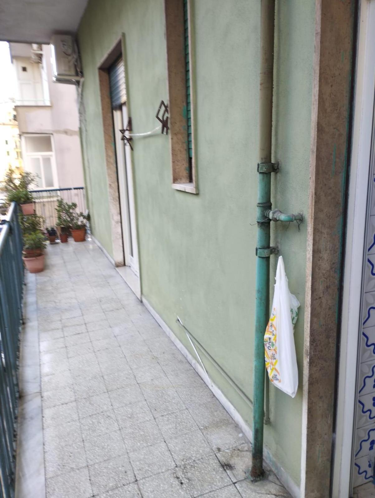 Casa Rosa * Naples