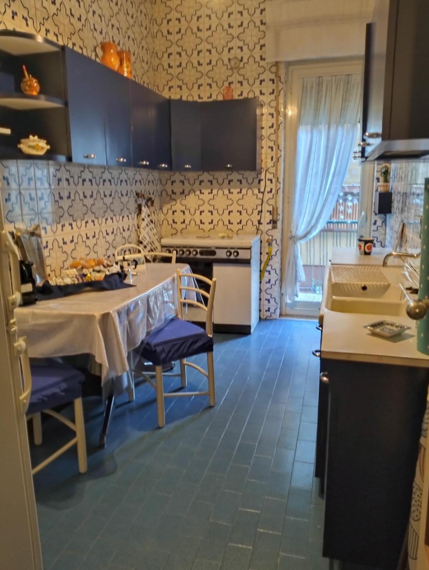 Appartement Casa Rosa