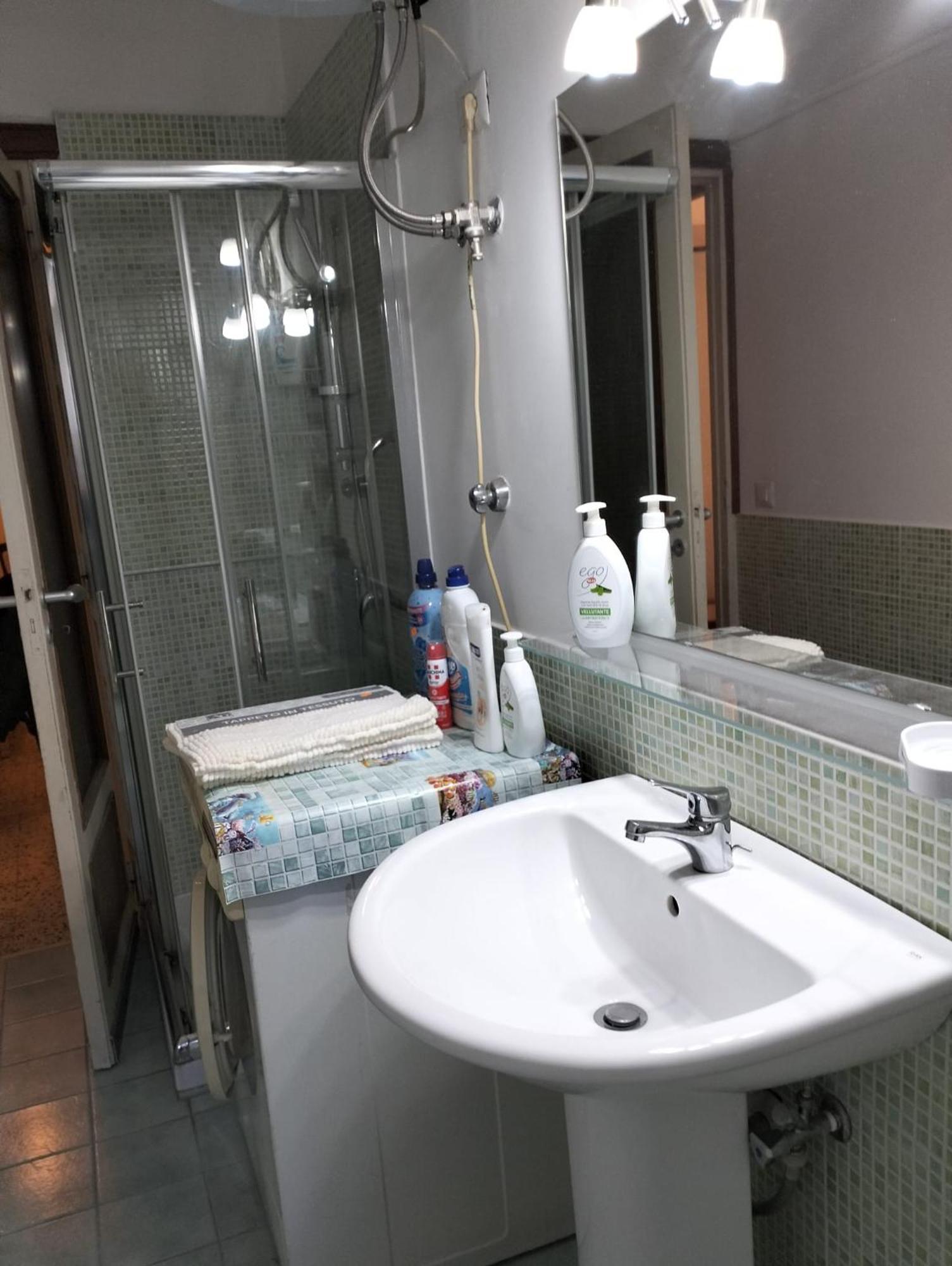 Appartement Casa Rosa