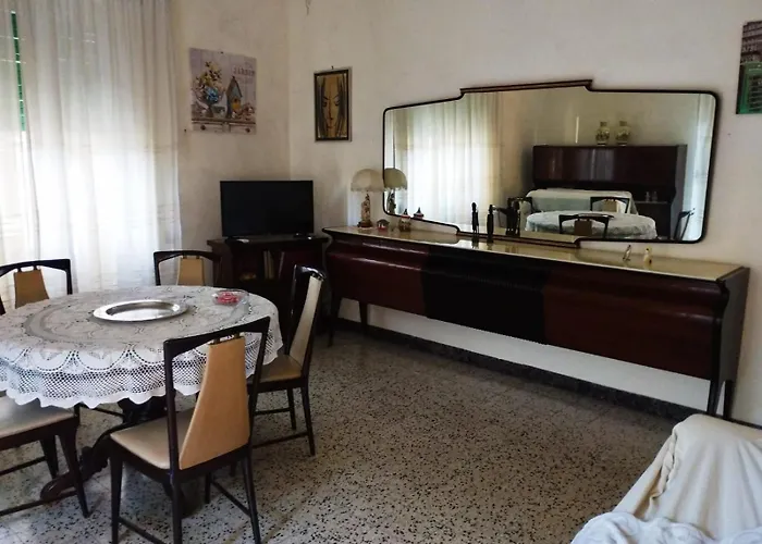Casa Rosa