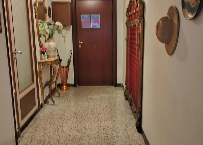 Casa Rosa
