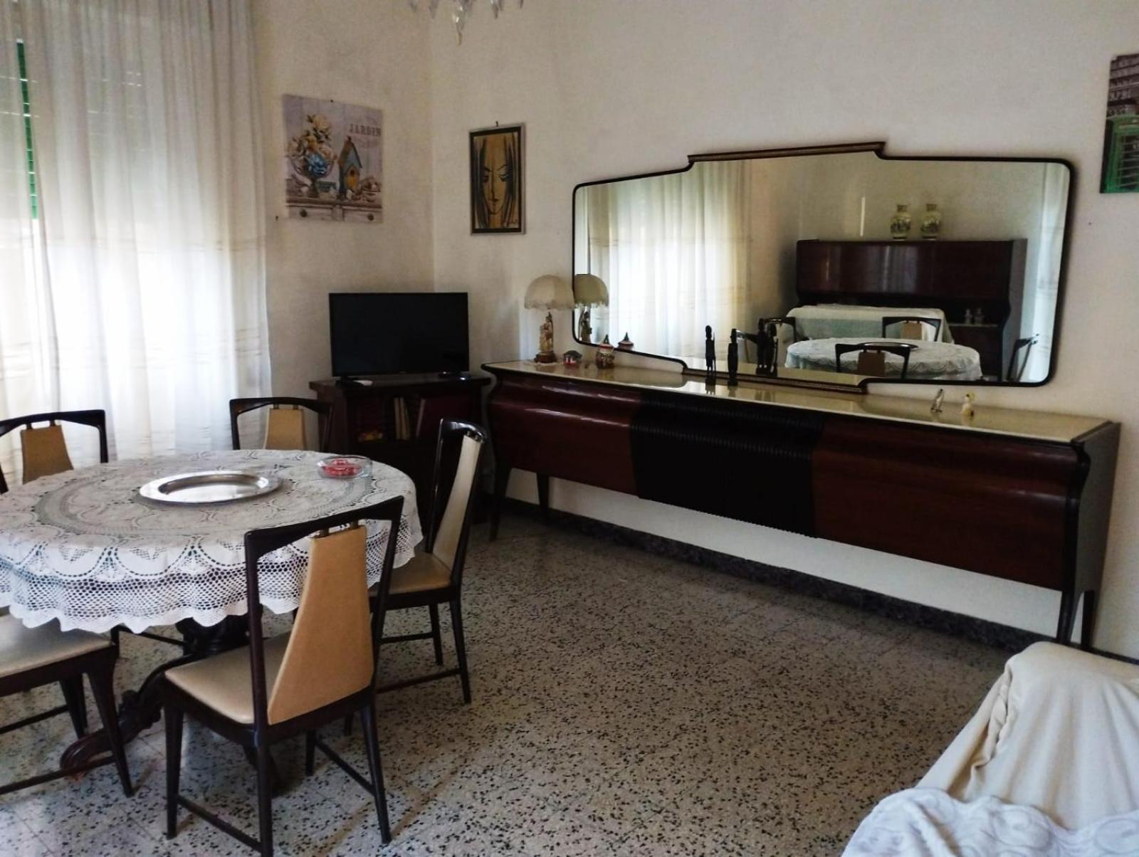 Casa Rosa Apartment