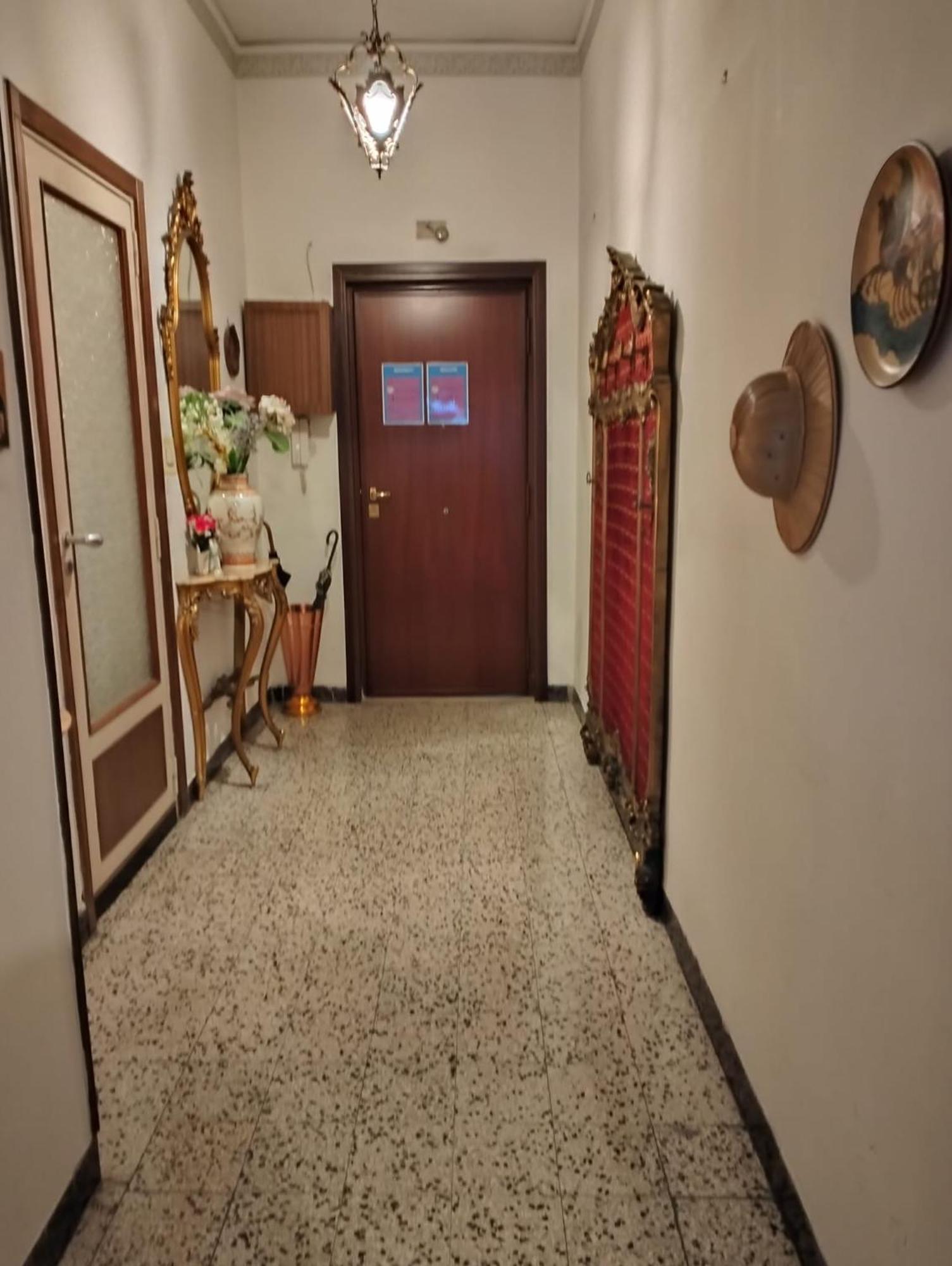 Apartment Casa Rosa *