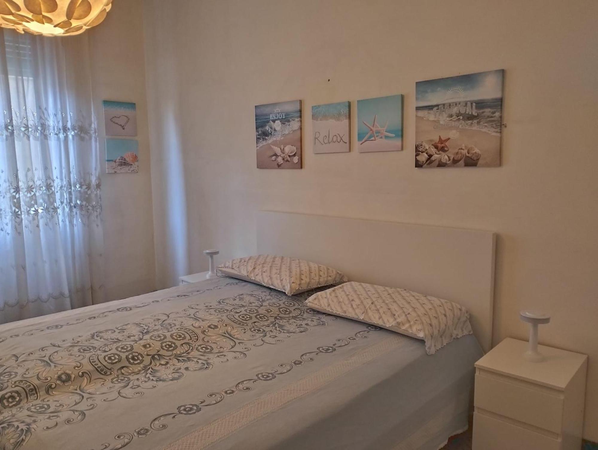 Apartment Casa Rosa Naples