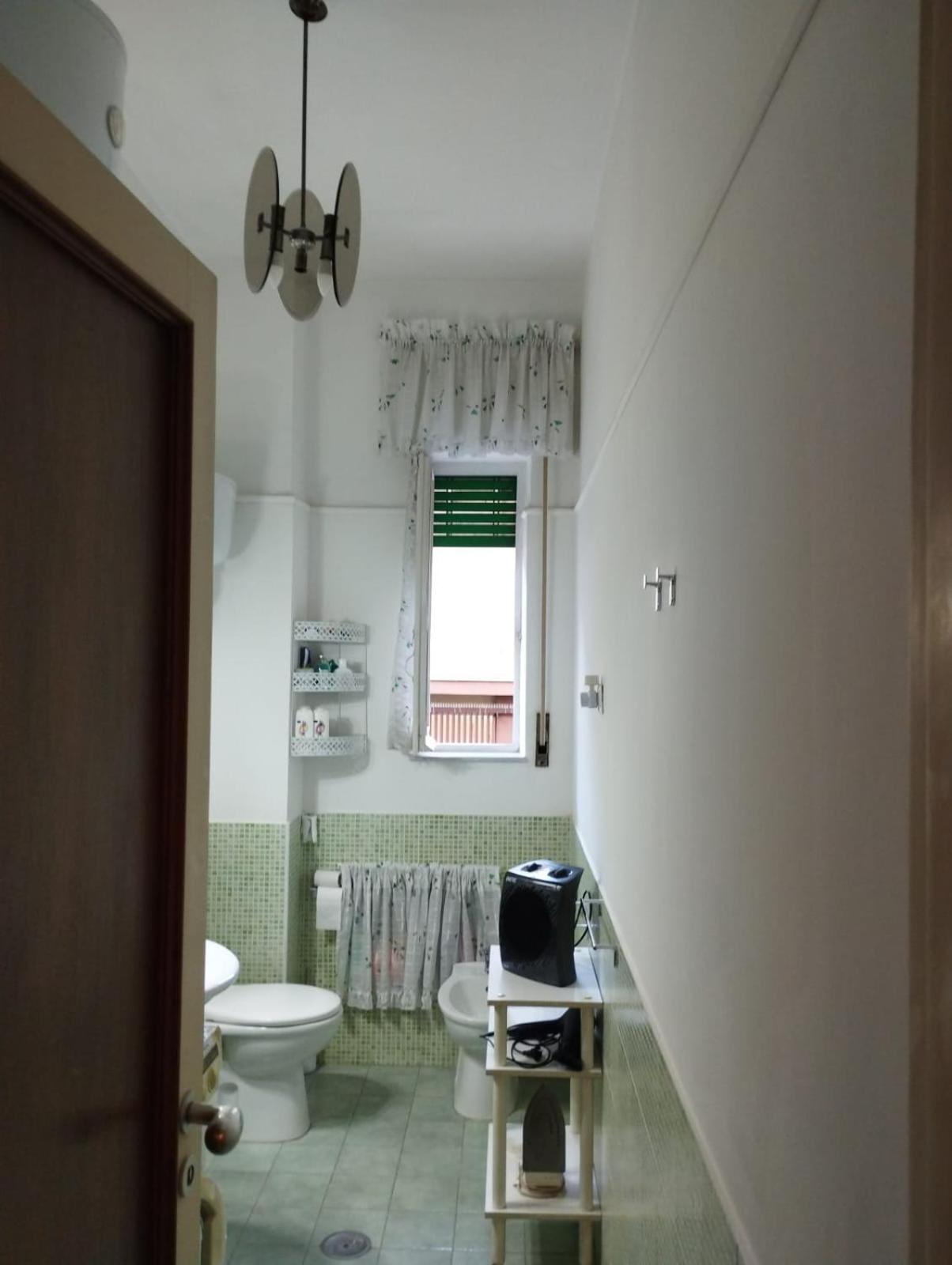 Casa Rosa Apartment Naples