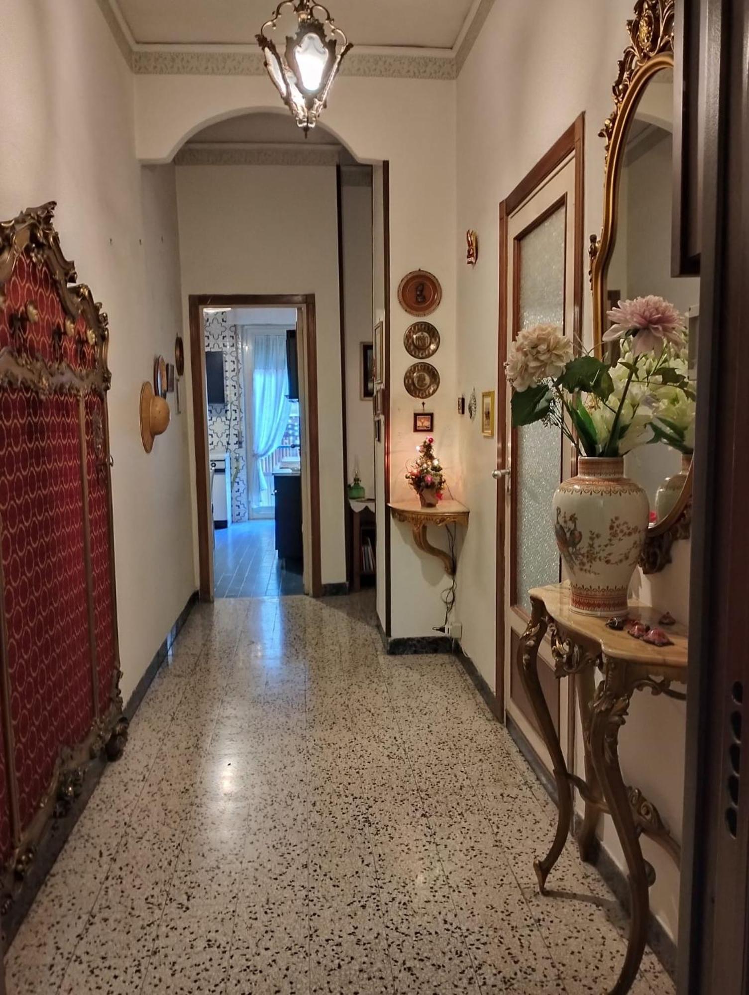Casa Rosa Apartment *